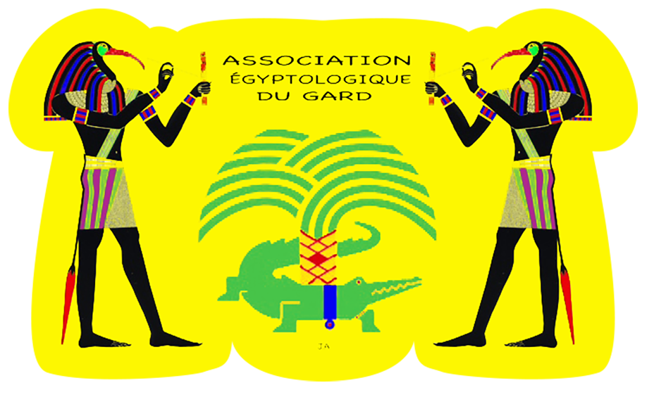 Association Egyptologique du Gard